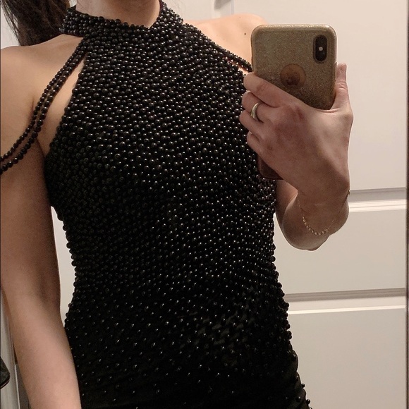 Pearl dress - Picture 3 of 5